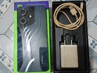 Infinix Hot 30i (Used)