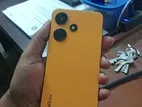 Infinix Hot 30i . (Used)