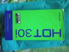 Infinix Hot 30i . (Used)