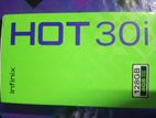 Infinix Hot 30i (Used)