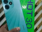 Infinix Hot 30i . (Used)