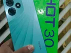 Infinix Hot 30i . (Used)