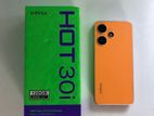 Infinix Hot 30i With Gift (New)