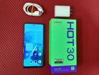 Infinix Hot 30(official) (Used)