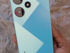 Infinix Hot 30i 8/64 (Used)