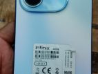 Infinix HOT 40./8/8/128 (Used)