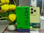 Infinix Hot 40 8/128 (Used)