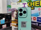 Infinix Hot 40 8/128 (Used)