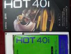 Infinix Hot 40i (Used)