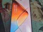 Infinix Hot 40 pro 12 /256 (Used)