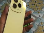 Infinix Hot 40 pro . (Used)