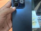 Infinix Hot 40 pro ২০২৫ (Used)