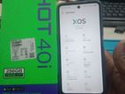 Infinix Hot 40i (Used)
