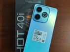 Infinix HOT 40i (Used)