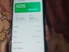 Infinix Hot 40 pro plus (Used)