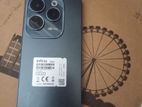 Infinix Hot 40 pro 8/128 (Used)