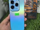 Infinix Hot 40 Pro 8/128 (Used)