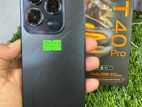 Infinix Hot 40 pro 8/128 (Used)