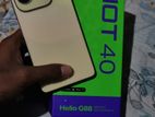 Infinix Hot 40 pro 8/128 (Used)