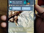 Infinix Hot 40 pro 8-128 (Used)