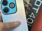 Infinix hot 40i (Used)