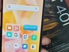 Infinix Hot 40 pro 8/128GB FULL BOX (Used)