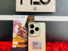 Infinix Hot 40 pro 8/128gb (Used)