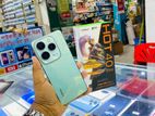 Infinix Hot 40 pro 8/128gb🔥Full box🔥 (Used)