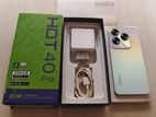 Infinix Hot 40 pro 8/256 (Used)
