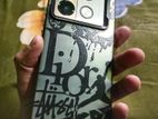 Infinix Hot 40 pro 8+8 gb 256gb (Used)