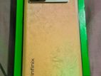Infinix Hot 40 pro 8gb 256gb (Used)