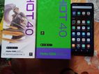 Infinix Hot 40 pro ` (Used)