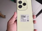Infinix Hot 40 pro (Used)