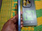 Infinix Hot 40 pro , (Used)