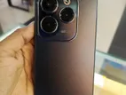Infinix Hot 40 pro . (Used)