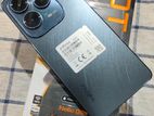 Infinix Hot 40 pro . (Used)