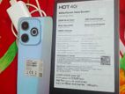 Infinix Hot 40i (Used)