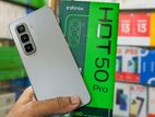 Infinix Hot 40 pro Kono somossa nai (Used)