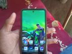 Infinix Hot 40 pro . (Used)