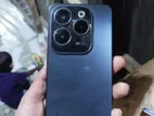 Infinix Hot 40 pro . (Used)