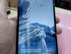 Infinix Hot 40 pro . (Used)