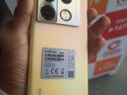 Infinix Hot 40 pro . (Used)