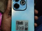 Infinix Hot 40 pro . (Used)