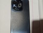 Infinix Hot 40 pro . (Used)