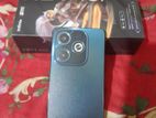 Infinix Hot 40 pro , (Used)