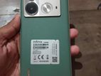 Infinix Hot 40 pro . (Used)
