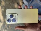 Infinix Hot 40 pro . (Used)