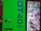 Infinix Hot 40 Pro (Used)