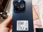 Infinix Hot 40 pro (Used)