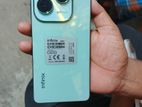 Infinix Hot 40 pro . (Used)